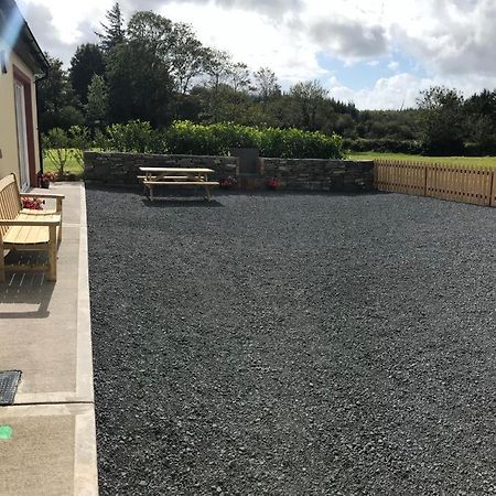 Joes Cottage Clarecastle Экстерьер фото