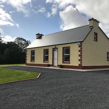 Joes Cottage Clarecastle Экстерьер фото