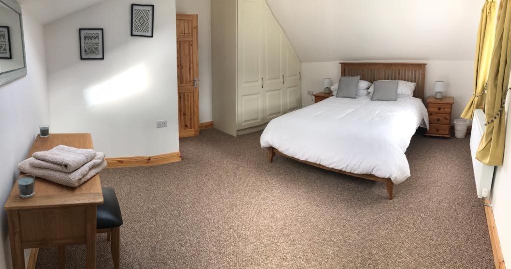 Joes Cottage Clarecastle Экстерьер фото