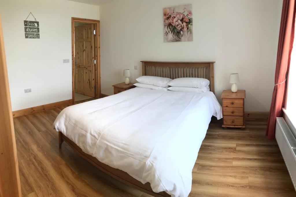 Joes Cottage Clarecastle Экстерьер фото
